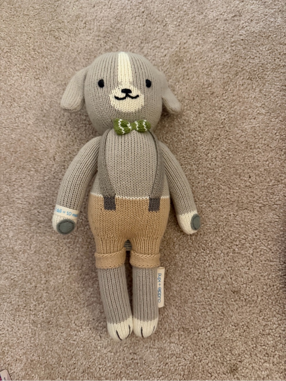 Noah the Dog NWOT